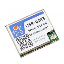 GPRS？