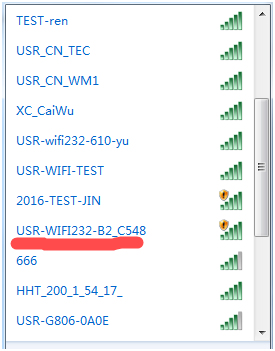 USR-WIFI232-A2/B2？榛静馐酝ㄐ藕褪褂梅桨