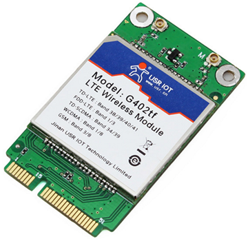 有人4G？