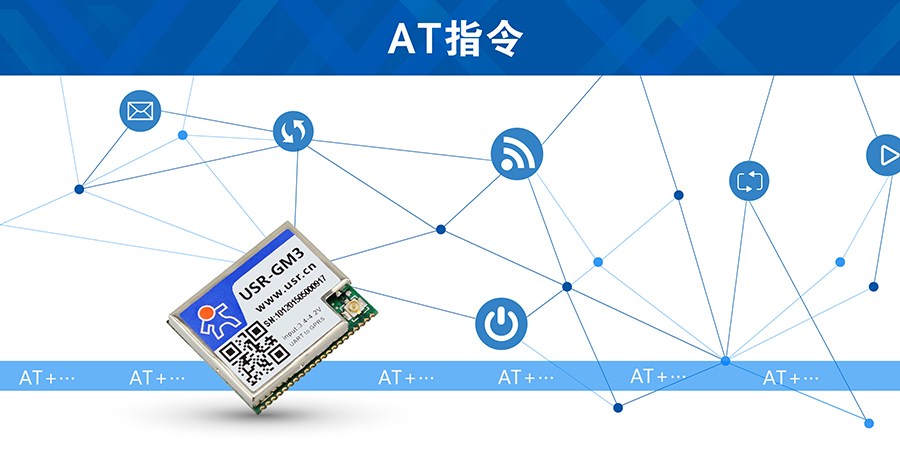 GSM？锳T指令