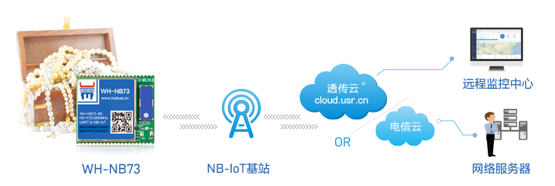 NB-IoT技术如何用于贵重物品追溯？