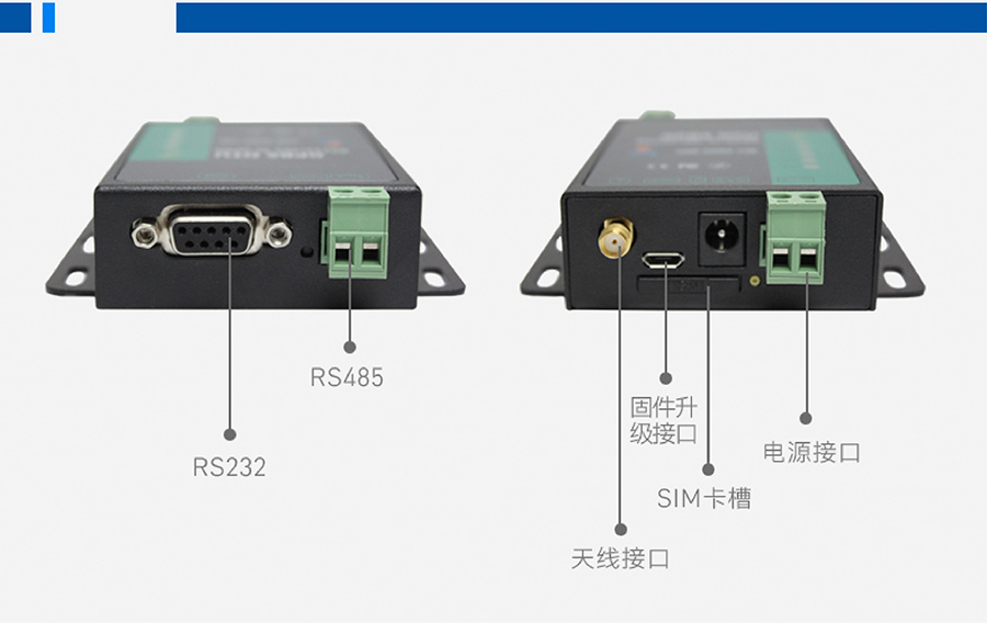 GPRS DTUƷϸ