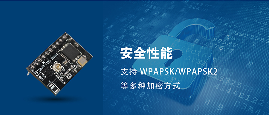 Լ۱wifi_СǶʽWIFIģ鰲ȫ