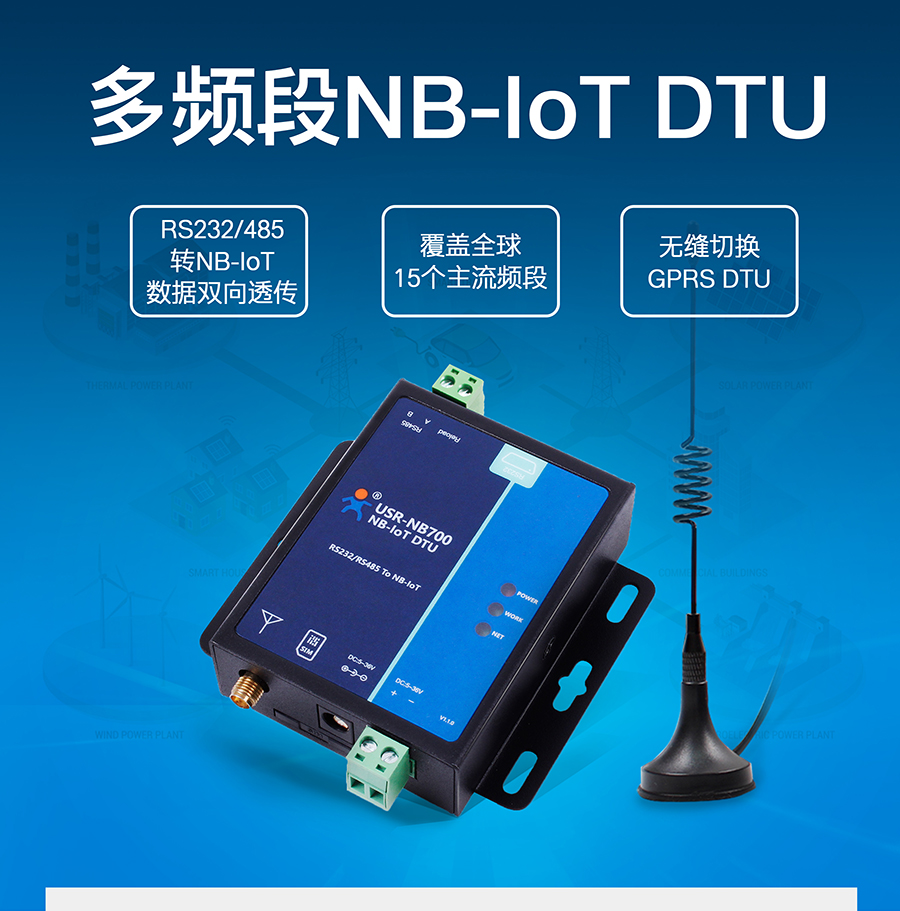 NB-IOT DTU_NB-IOTݴն_ǻDTUն