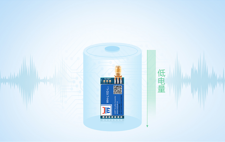 LoRa点对点？榈腟X127X方案