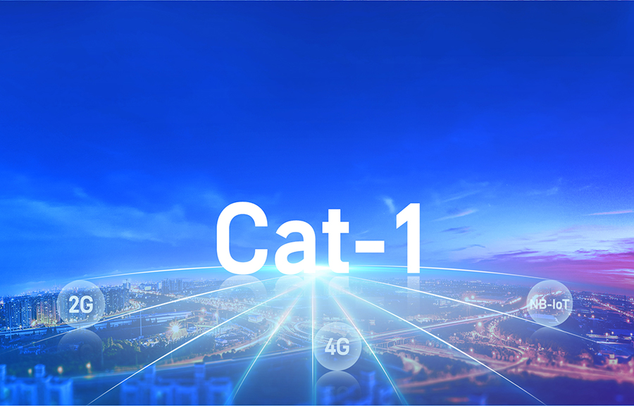 gprs退网后切换cat1？