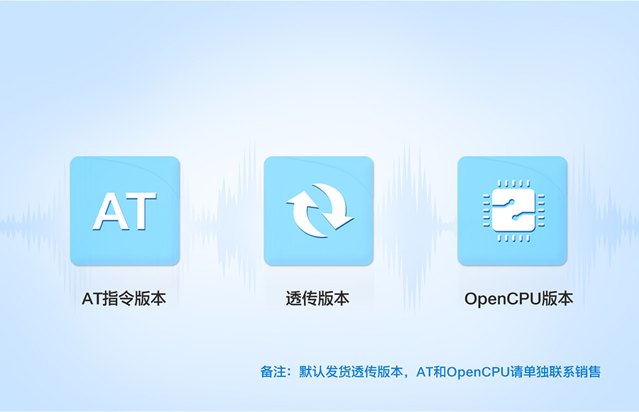 全能型cat-1？槿砑版本