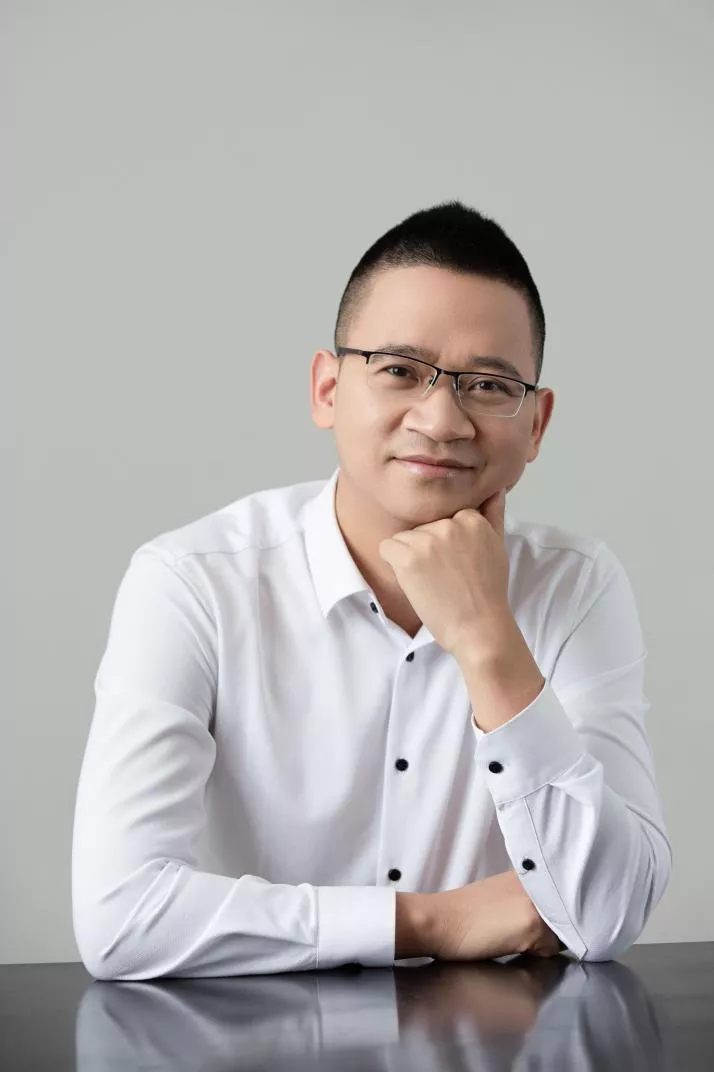 jxf吉祥坊官网网CEO古欣