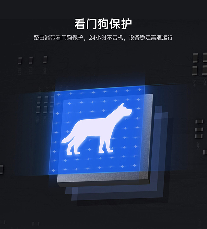工业路由器的看门狗保护是什么？重要吗？