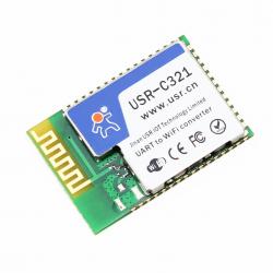WIFIģ,CC3200,͹WIFI,USR-C322