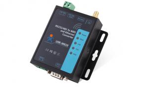 高性价比带网口的WIFI串口服务器_RS485/RS232转RJ45网口_串口转wifi？