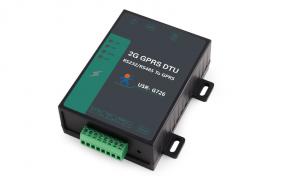 高性价比GPRS DTU_有人GPRS通信？镈TU_带GPRS天线_gprs通讯传输dtu_FOTA差分升级