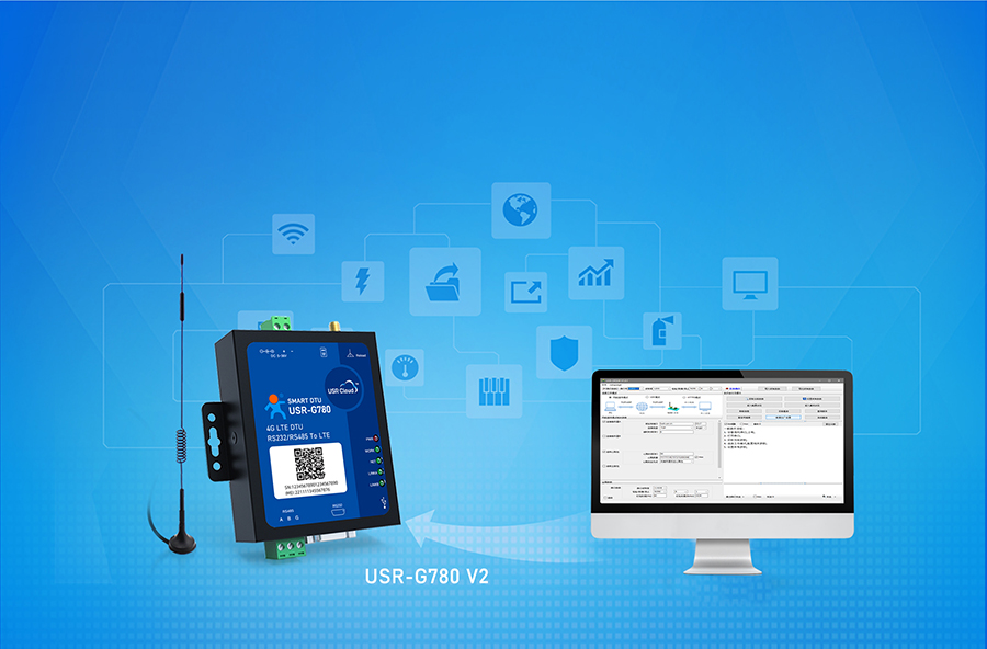 Եɼ4G DTU֧ATָ