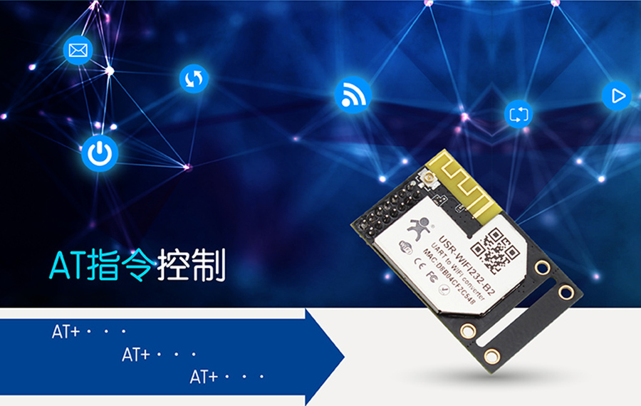 WIFI？榇贏T指令