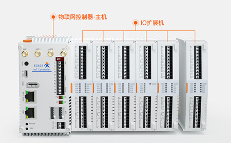 智慧路灯控制：物联网控制器光感调节与故障预警